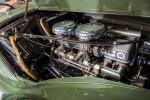 Talbot-Lago T26 Record Cabriolet 1947 года